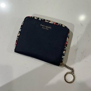 Kate spade wristlet